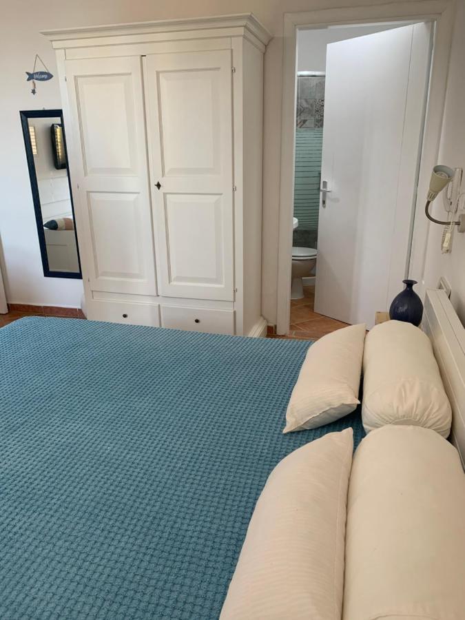 B&B Casavecchia Gallipoli Ngoại thất bức ảnh