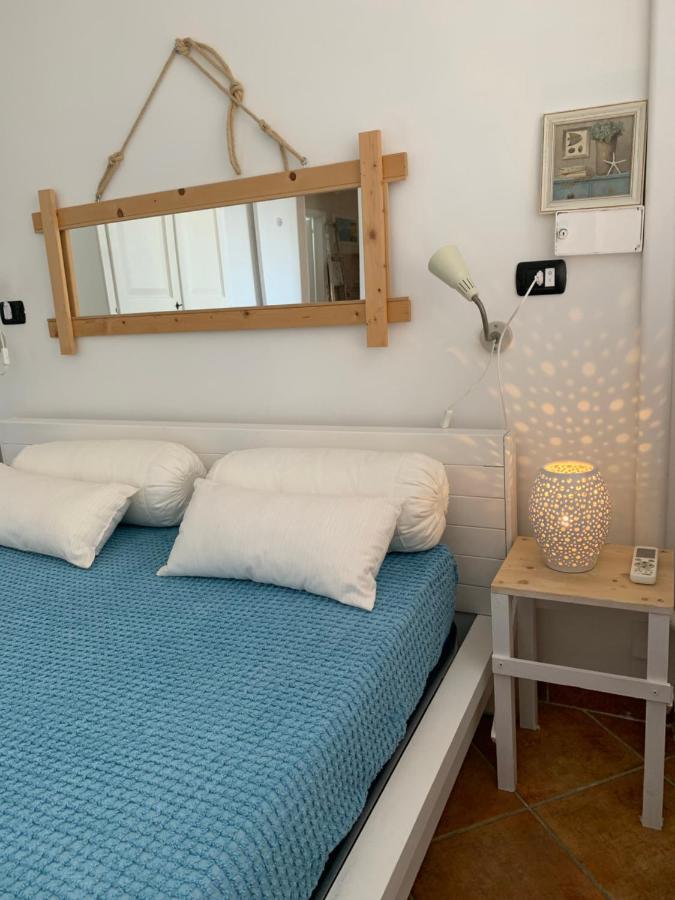 B&B Casavecchia Gallipoli Ngoại thất bức ảnh