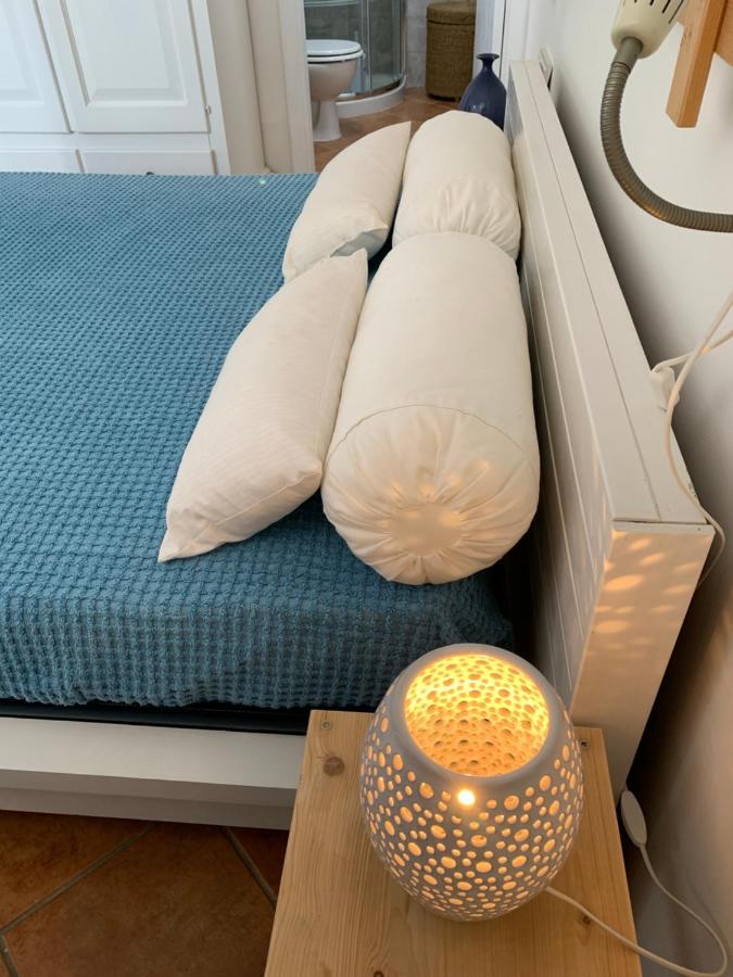 B&B Casavecchia Gallipoli Ngoại thất bức ảnh