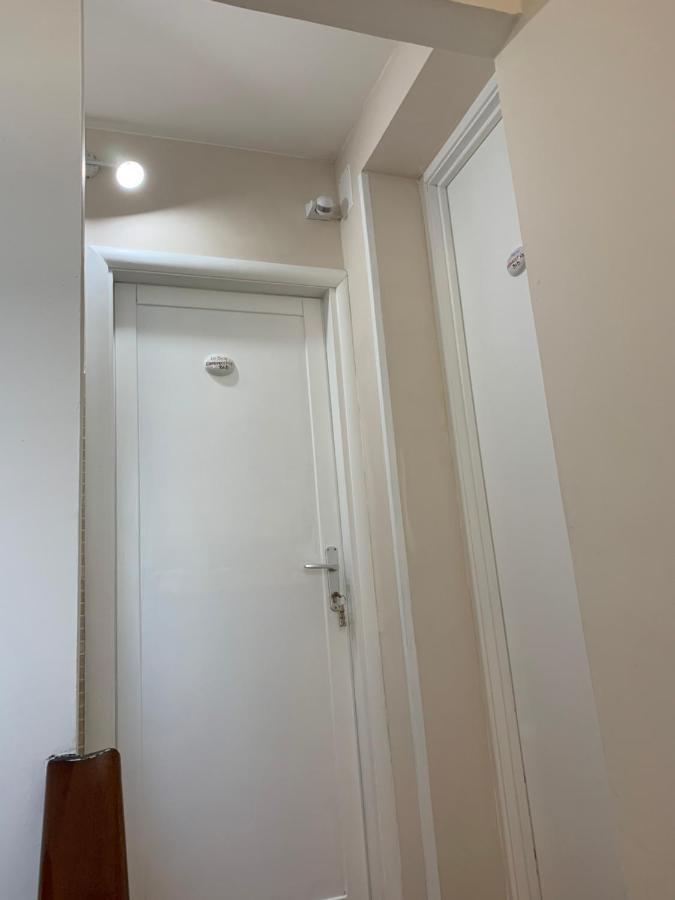 B&B Casavecchia Gallipoli Ngoại thất bức ảnh