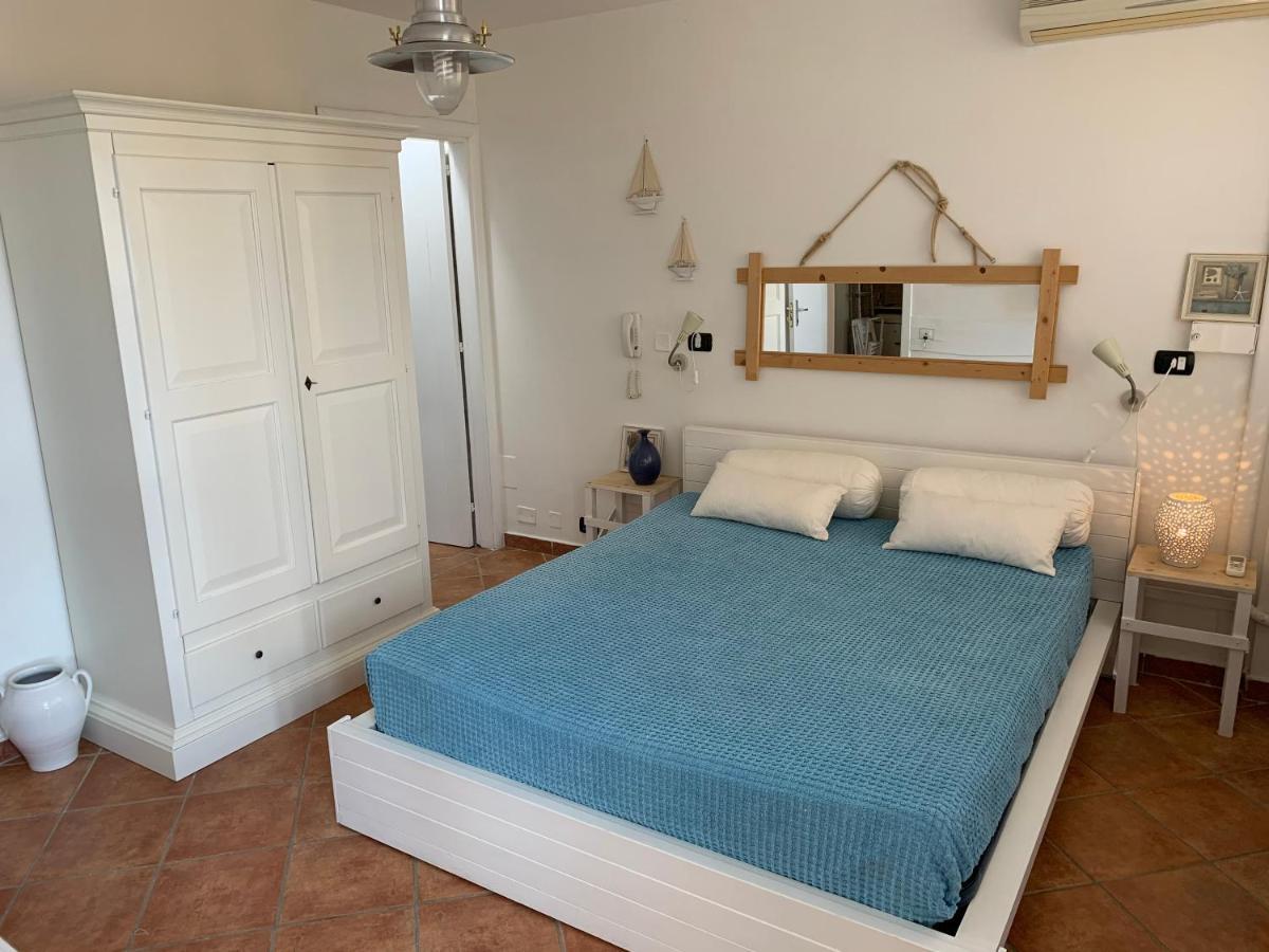 B&B Casavecchia Gallipoli Ngoại thất bức ảnh