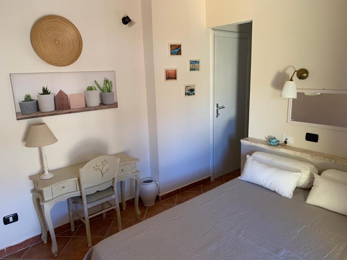B&B Casavecchia Gallipoli Ngoại thất bức ảnh