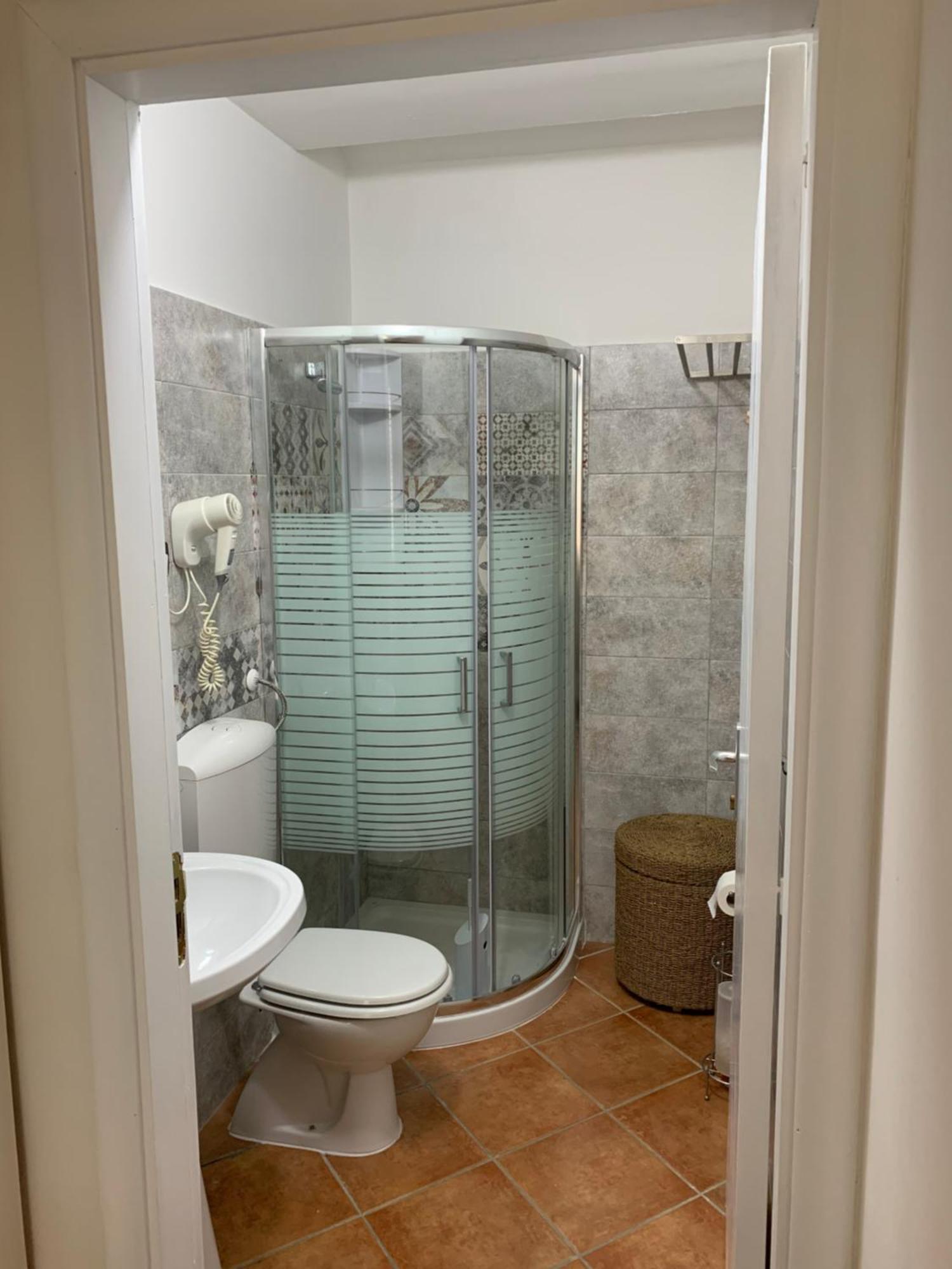 B&B Casavecchia Gallipoli Ngoại thất bức ảnh