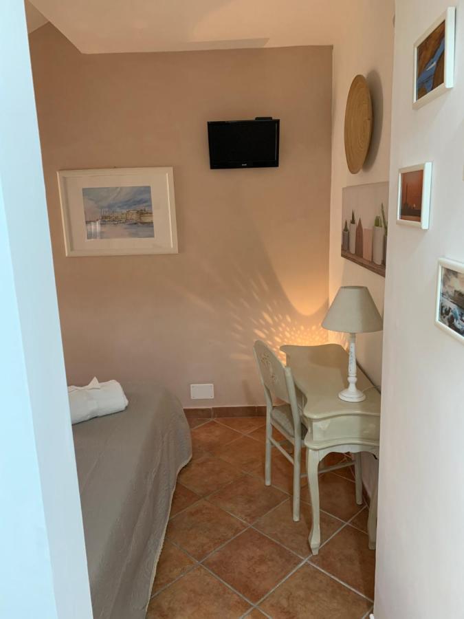 B&B Casavecchia Gallipoli Ngoại thất bức ảnh