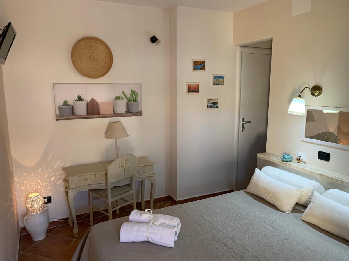 B&B Casavecchia Gallipoli Ngoại thất bức ảnh