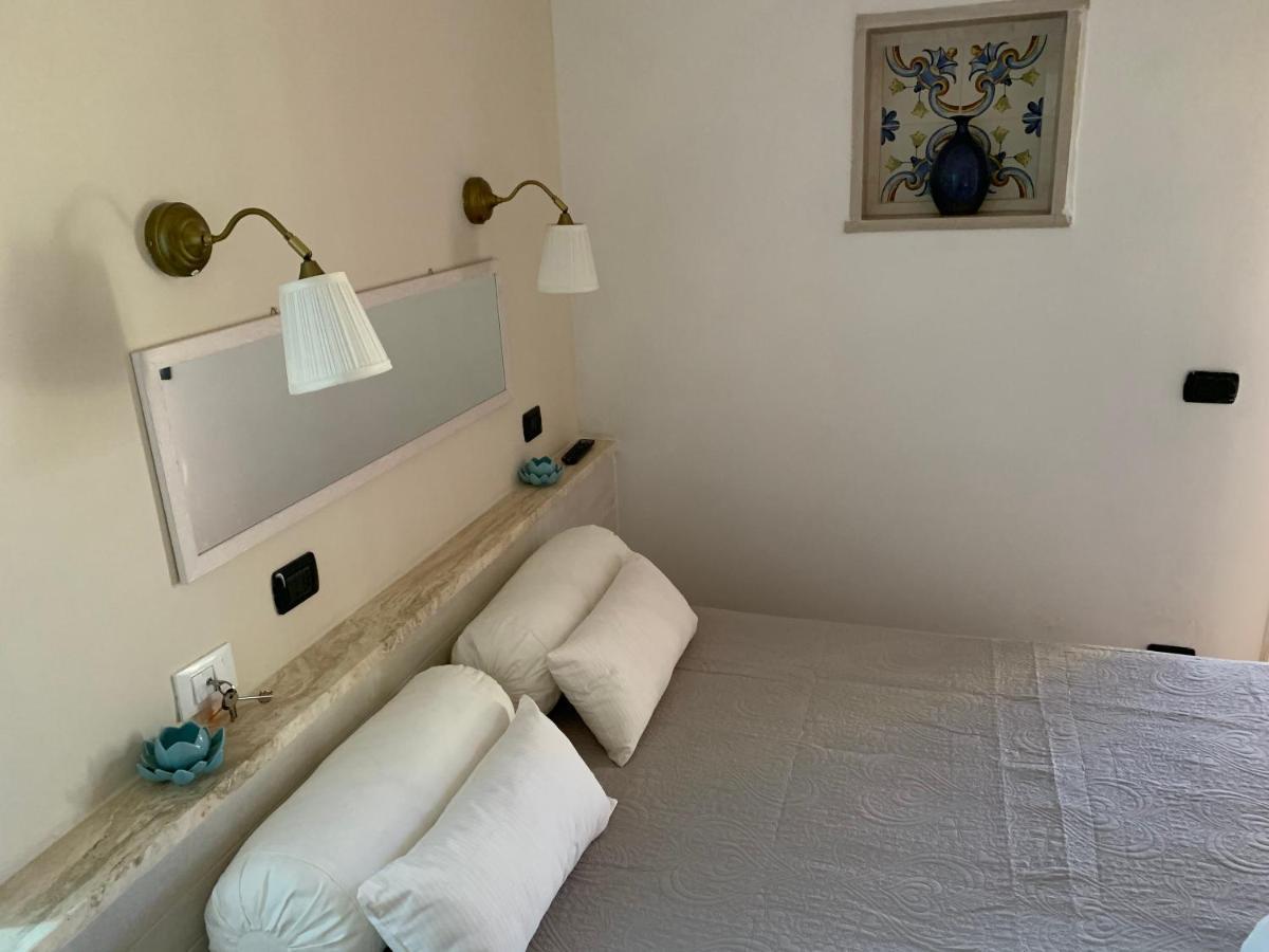 B&B Casavecchia Gallipoli Ngoại thất bức ảnh