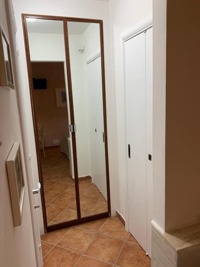 B&B Casavecchia Gallipoli Ngoại thất bức ảnh
