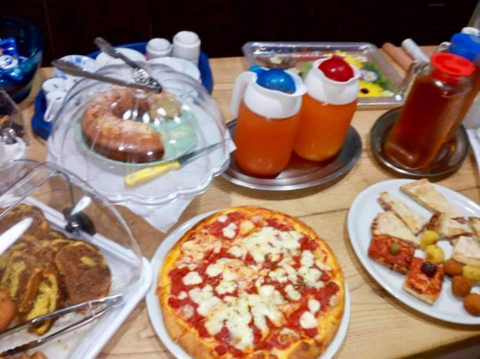 B&B Casavecchia Gallipoli Ngoại thất bức ảnh