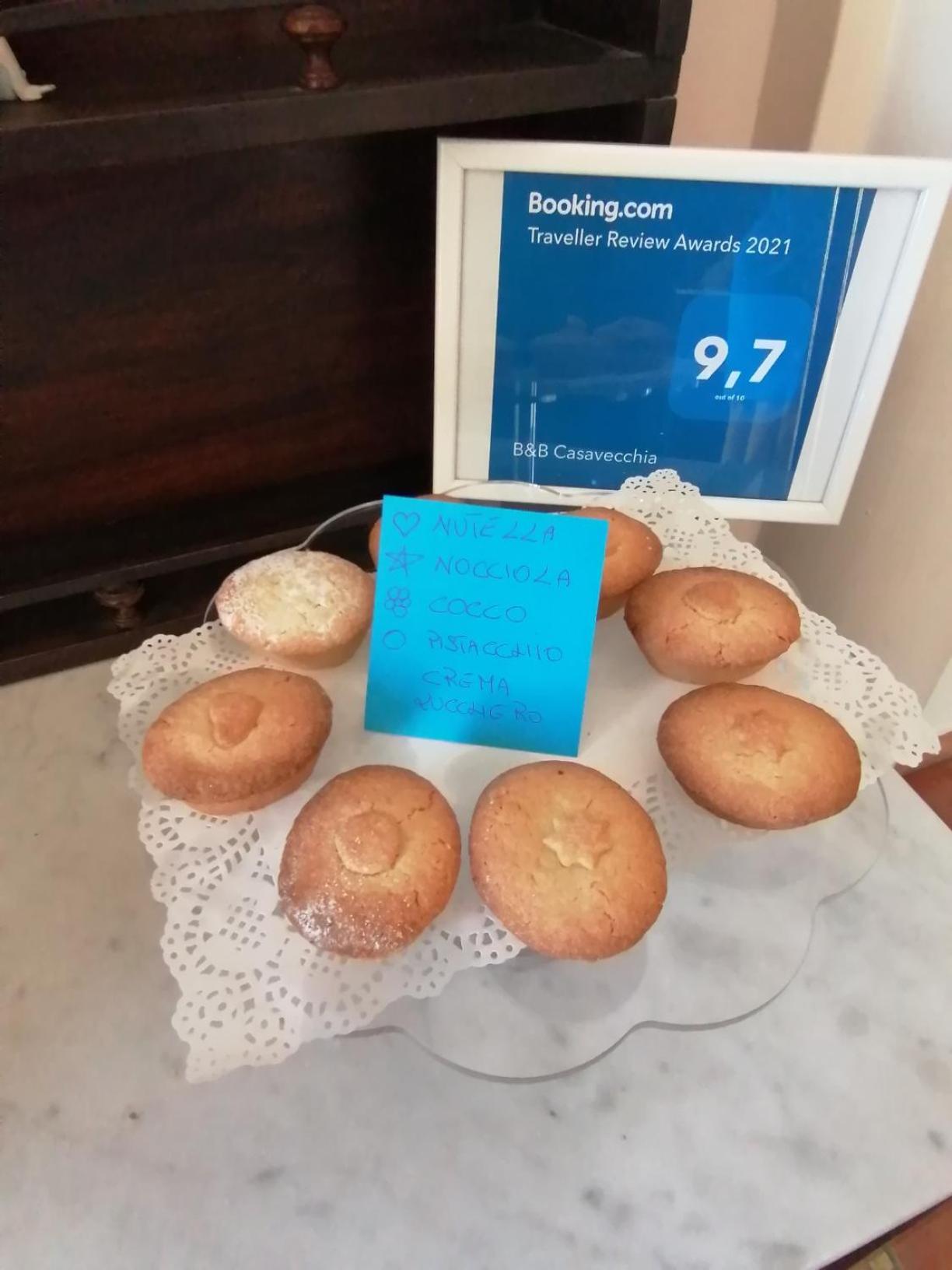 B&B Casavecchia Gallipoli Ngoại thất bức ảnh