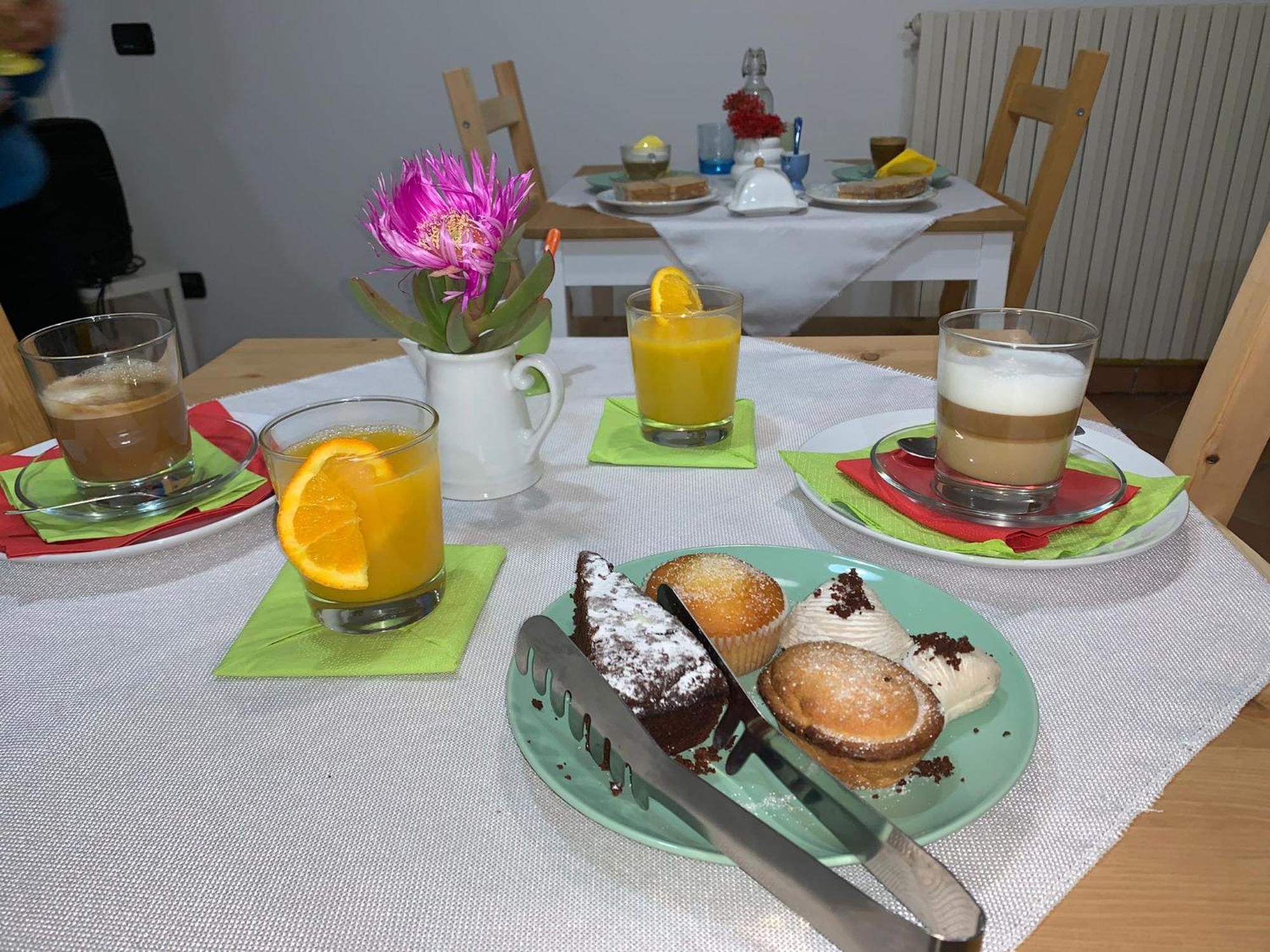 B&B Casavecchia Gallipoli Ngoại thất bức ảnh