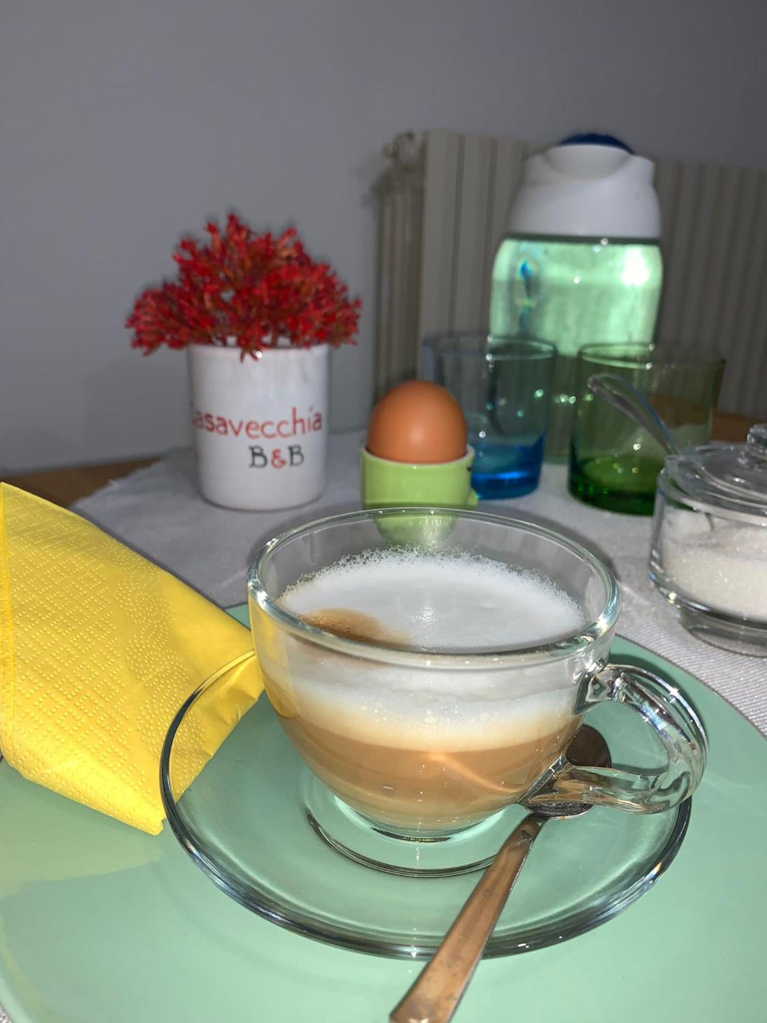B&B Casavecchia Gallipoli Ngoại thất bức ảnh