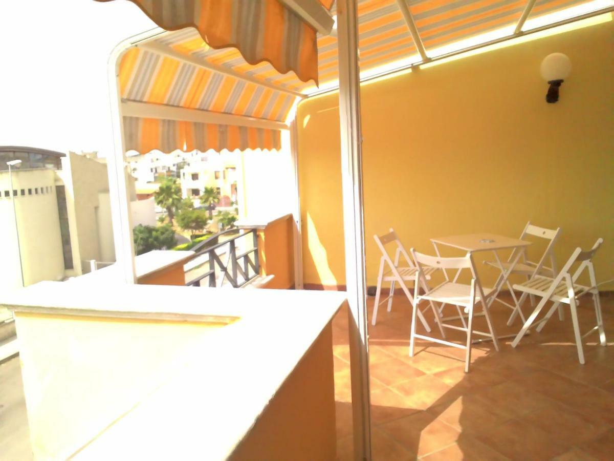 B&B Casavecchia Gallipoli Ngoại thất bức ảnh