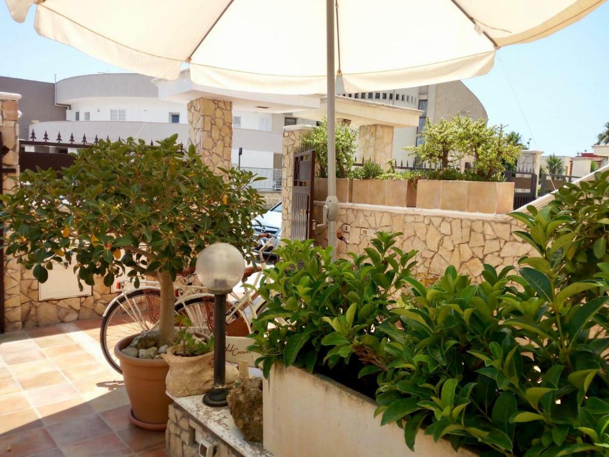 B&B Casavecchia Gallipoli Ngoại thất bức ảnh