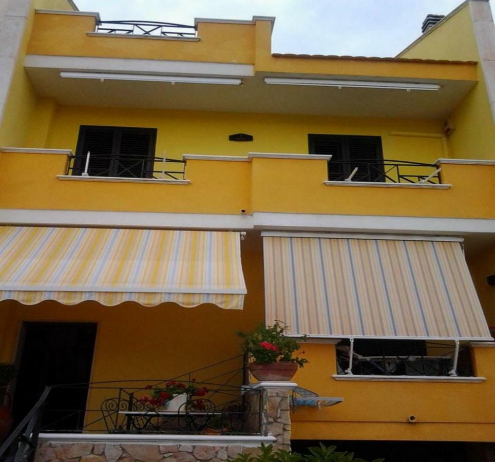 B&B Casavecchia Gallipoli Ngoại thất bức ảnh