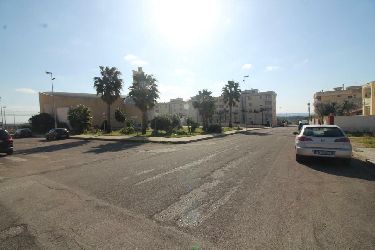 B&B Casavecchia Gallipoli Ngoại thất bức ảnh