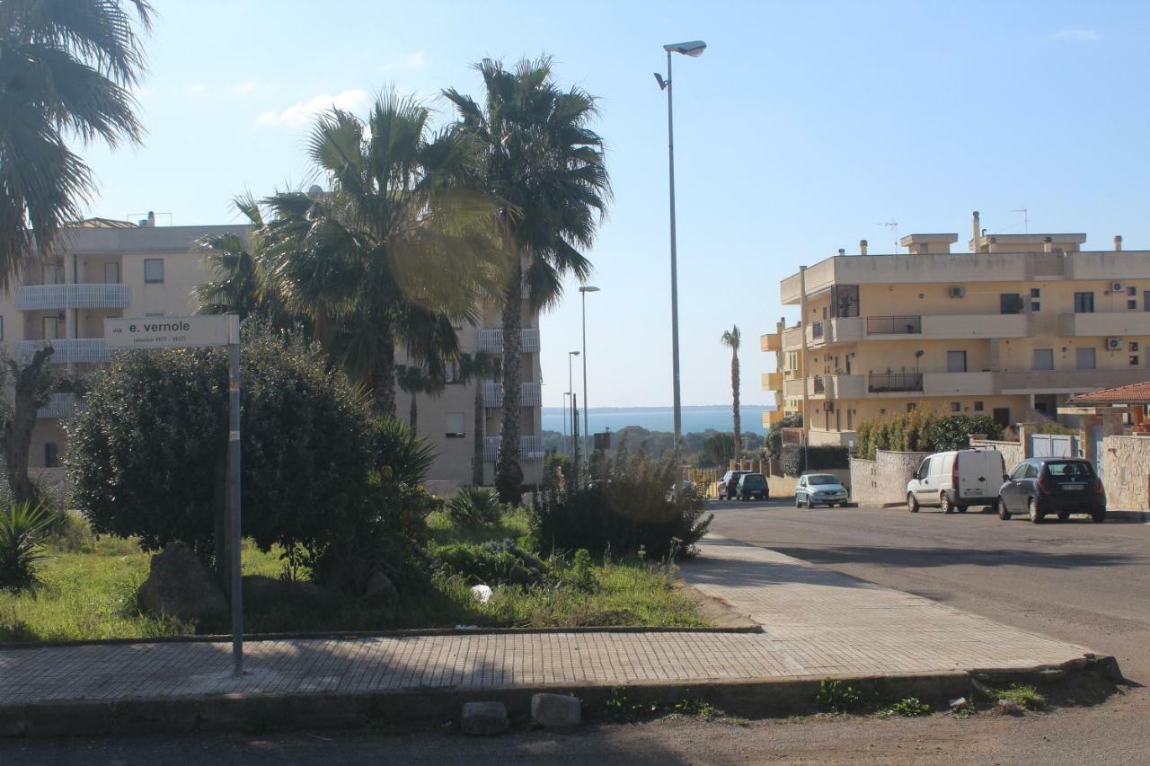 B&B Casavecchia Gallipoli Ngoại thất bức ảnh