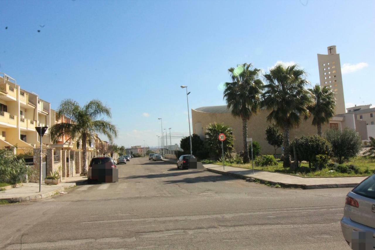 B&B Casavecchia Gallipoli Ngoại thất bức ảnh