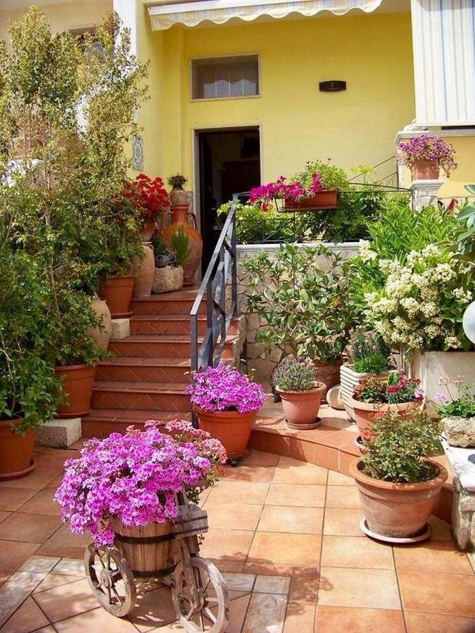 B&B Casavecchia Gallipoli Ngoại thất bức ảnh