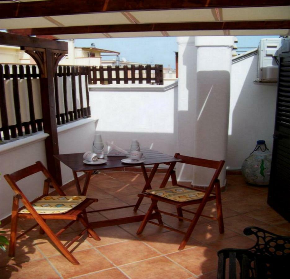 B&B Casavecchia Gallipoli Ngoại thất bức ảnh