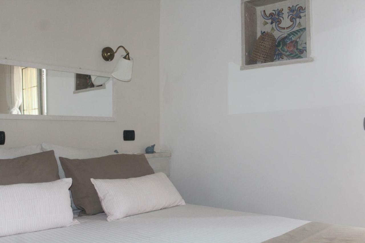 B&B Casavecchia Gallipoli Ngoại thất bức ảnh