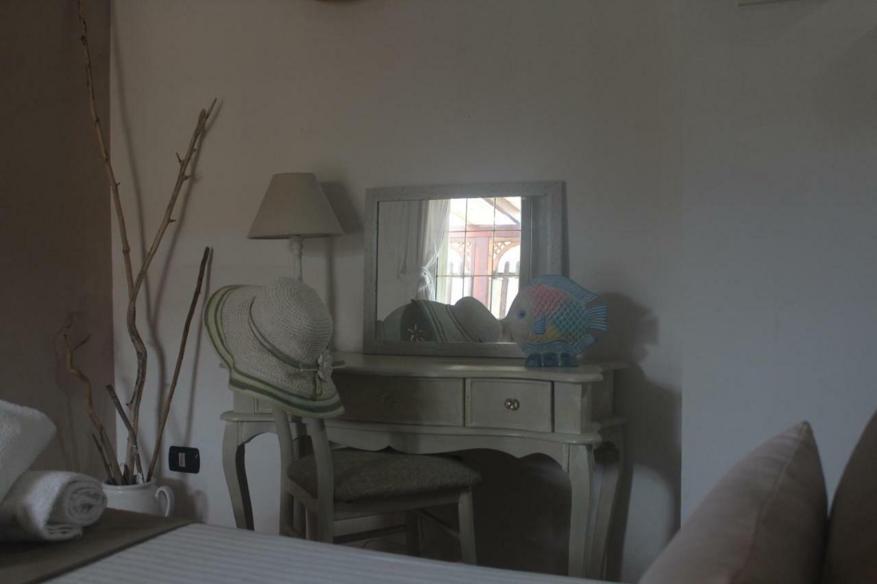 B&B Casavecchia Gallipoli Ngoại thất bức ảnh
