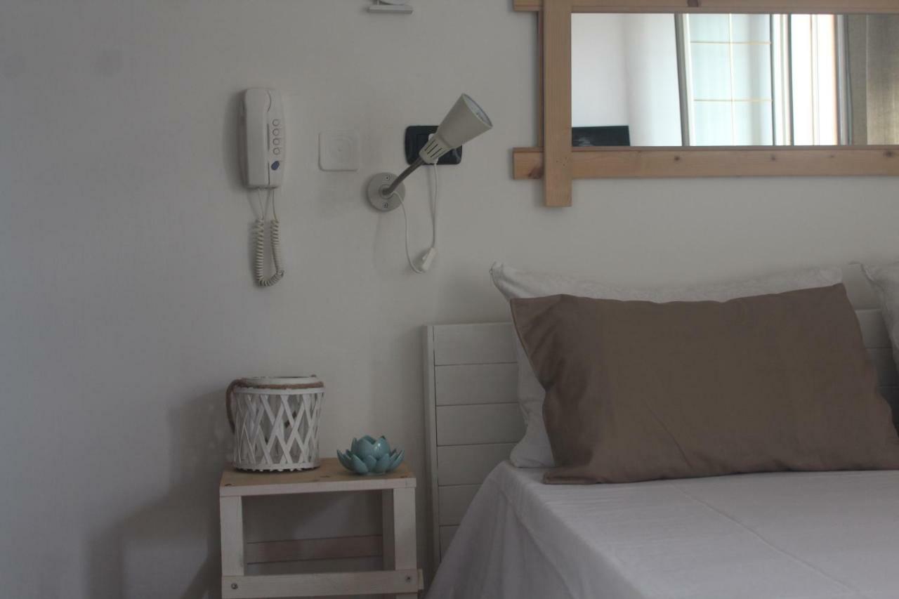 B&B Casavecchia Gallipoli Ngoại thất bức ảnh