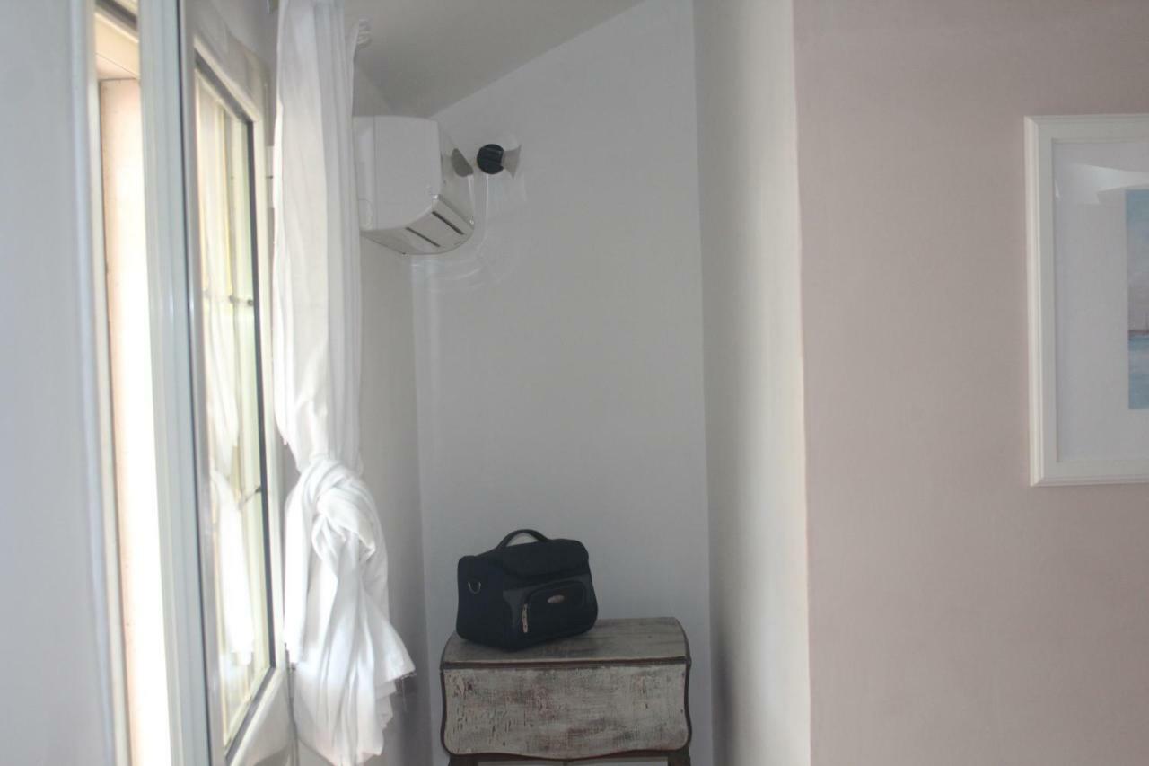 B&B Casavecchia Gallipoli Ngoại thất bức ảnh